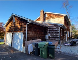 Siding, Windows Project in New Fairfield, CT by Burr Roofing, Siding & Windows