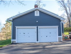 Siding, Windows Project in New Fairfield, CT by Burr Roofing, Siding & Windows