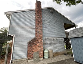 Siding, Windows Project in Bridgeport, CT by Burr Roofing, Siding & Windows