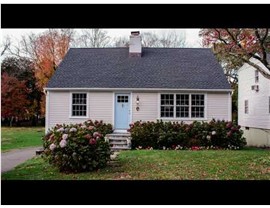 Doors, Siding, Windows Project in Westport, CT by Burr Roofing, Siding & Windows