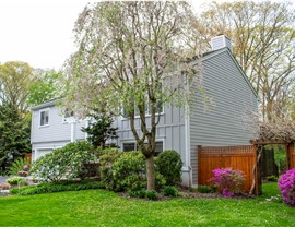 Siding, Windows Project in Norwalk, CT by Burr Roofing, Siding & Windows