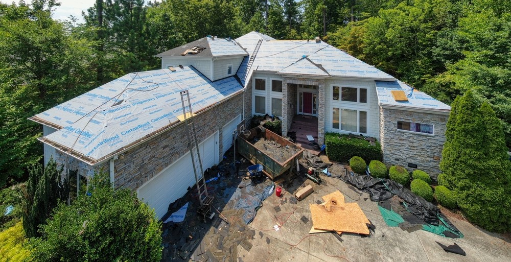 Essential Tips for Roof Maintenance and Repair Budgeting