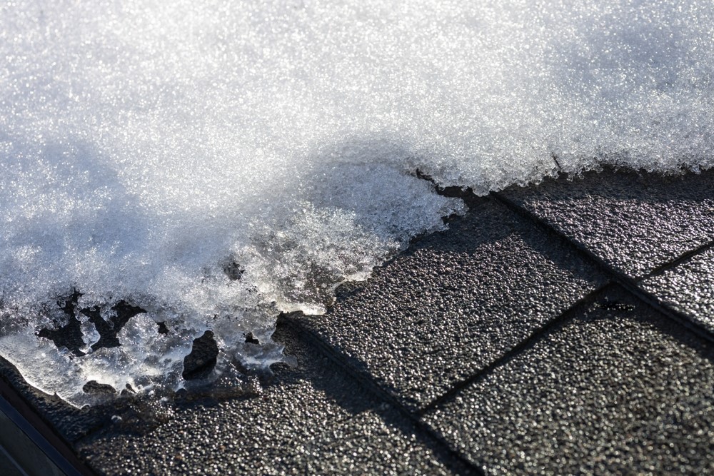 Why Fixing Your Roof This Winter Could Save You Thousands in Spring Repairs