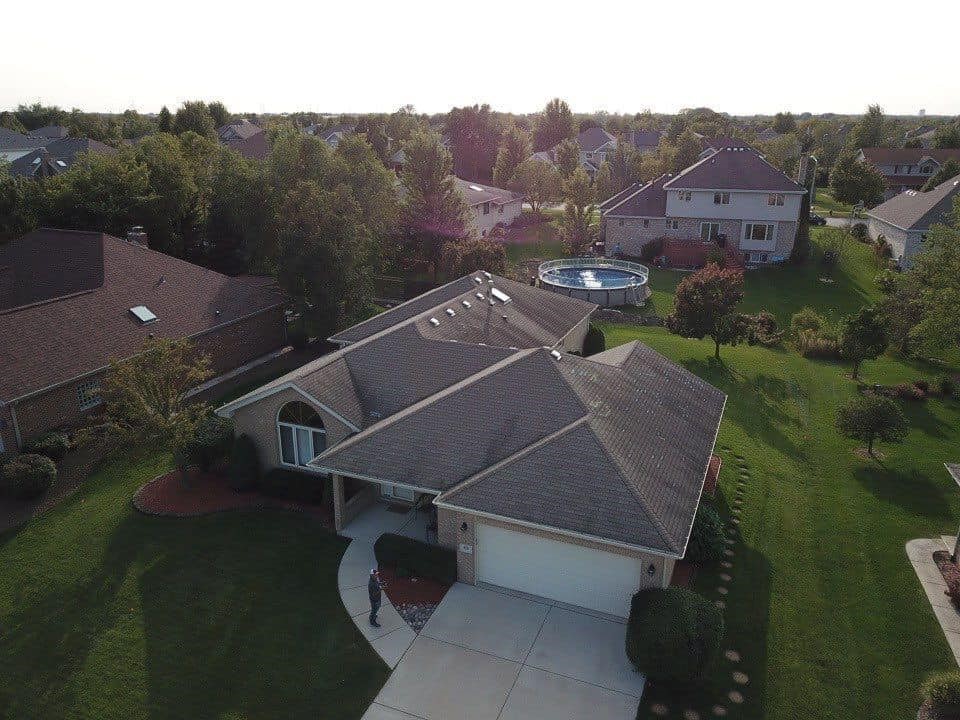 How Much Does a New Roof Cost in Illinois & Indiana?