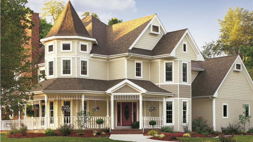 Siding - CertainTeed Photo 1