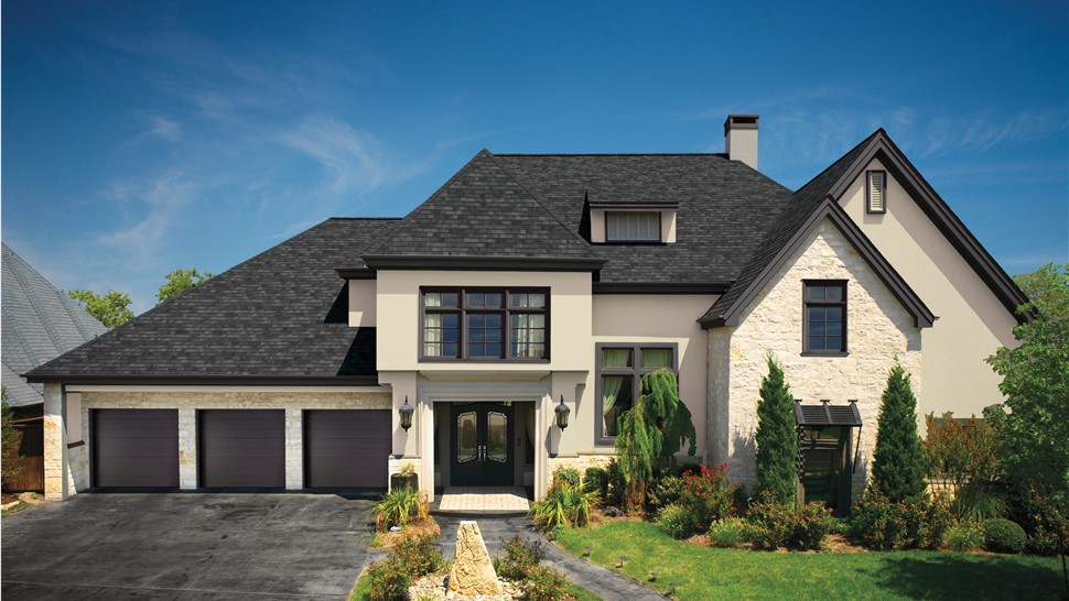 Roofing - GAF Roofing Photo 1