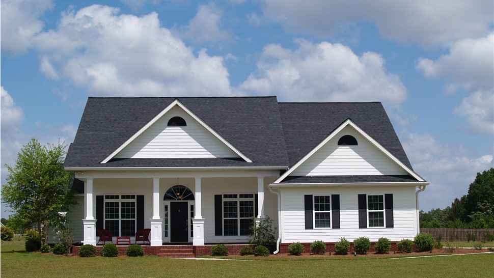 Roofing - Roof Types Photo 1