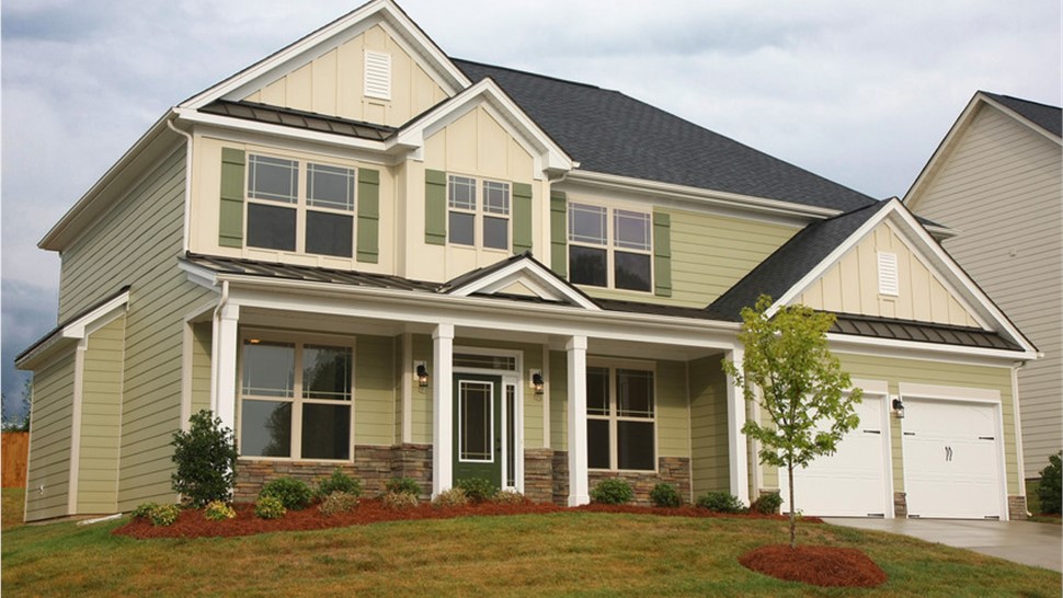 Siding - James Hardie Photo 1