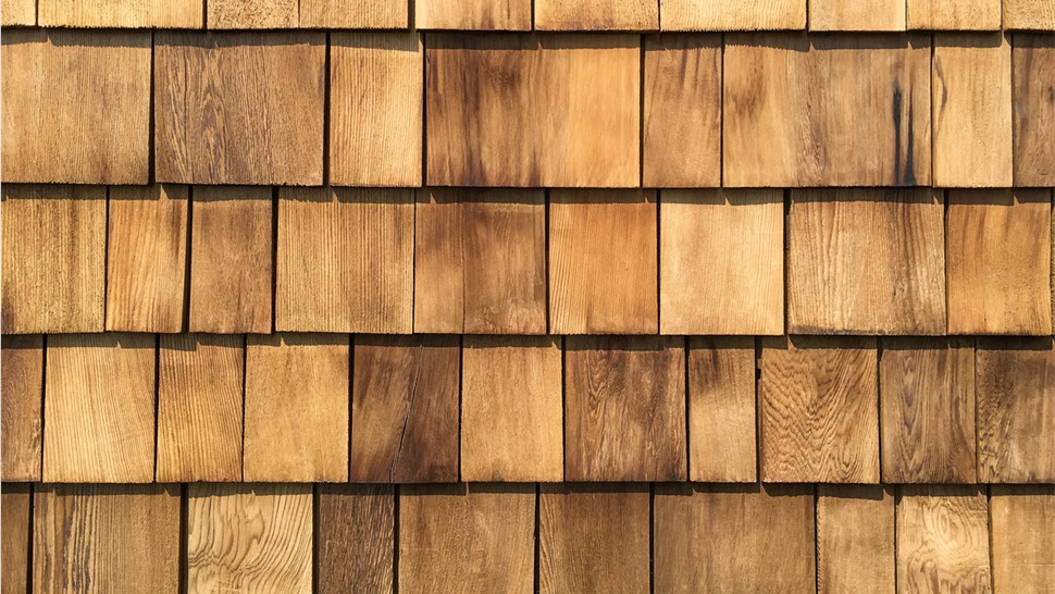 Siding - Siding Types Photo 1