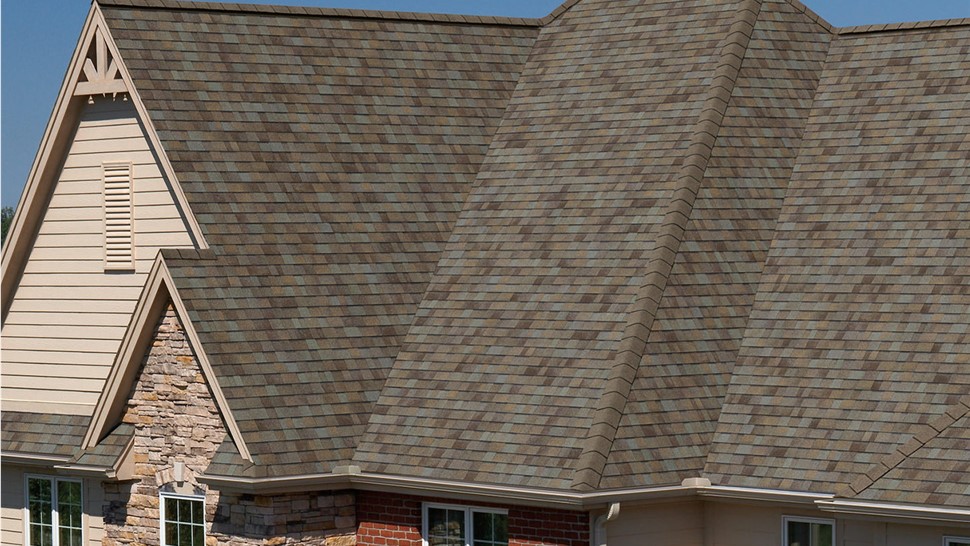 Roofing - Owens Corning Photo 1