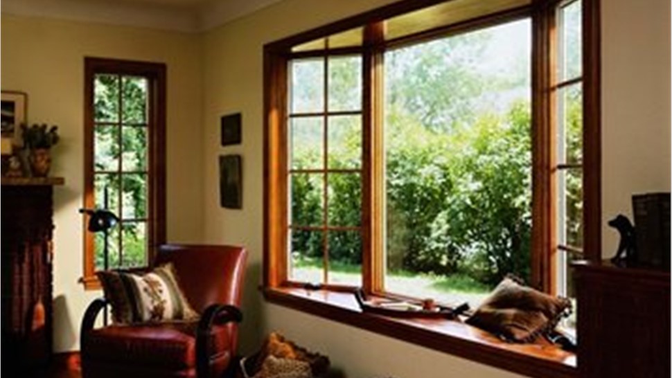 Windows - Andersen Photo 1