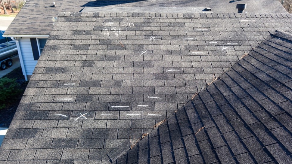 Roofing - Roof Inspection Photo 1