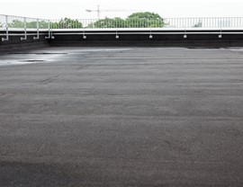 Commercial Roofing - Roof Types Photo 2