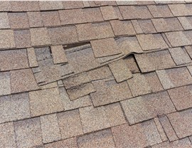Storm Damage - Insurance Claims Photo 3