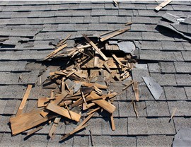 Roofing - Roof Repair Photo 4