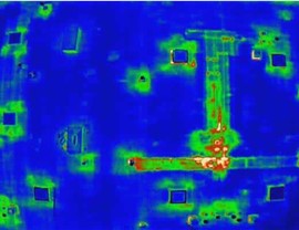 Roofing - Roof Inspection Photo 2