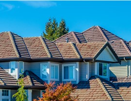 Commercial Roofing - Roof Maintenance Photo 4