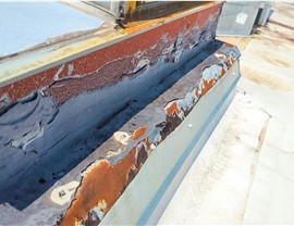 Commercial Roofing - Roof Replacement Photo 3