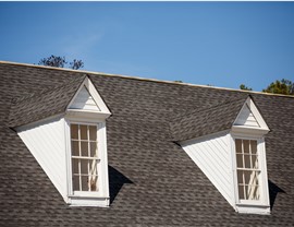 Roofing - Roof Types Photo 4