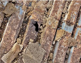 Commercial Roofing - Roof Repair Photo 3