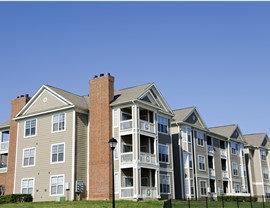 Commercial Roofing - Roof Types Photo 3
