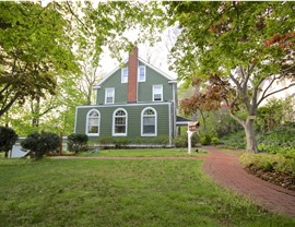 Siding - James Hardie Photo 4