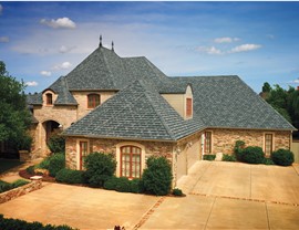 Roofing - GAF Roofing Photo 3