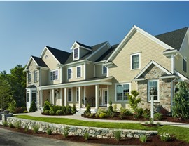 Siding - James Hardie Photo 3