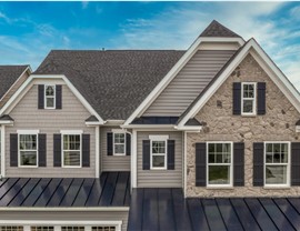 Siding Photo 3