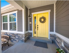 Siding Photo 2