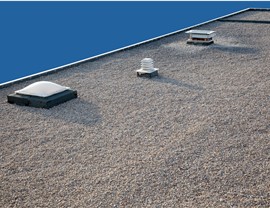 Commercial Roofing - Roof Types Photo 4