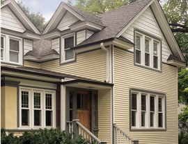 Siding - Siding Replacement Photo 2