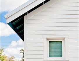 Siding - Siding Repair Photo 3