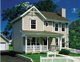 Siding - Siding Replacement Photo 4