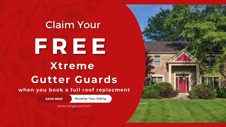 Free Gutter Guards