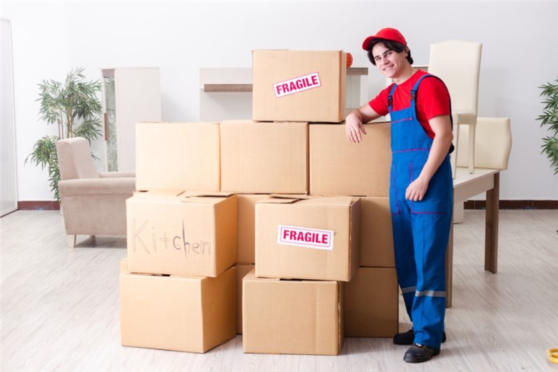 5 Tips for Moving Collectibles from Madison Long-Distance Movers
