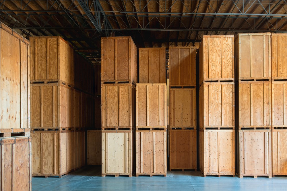 Benefits of Using Warehouse Storage During A Move