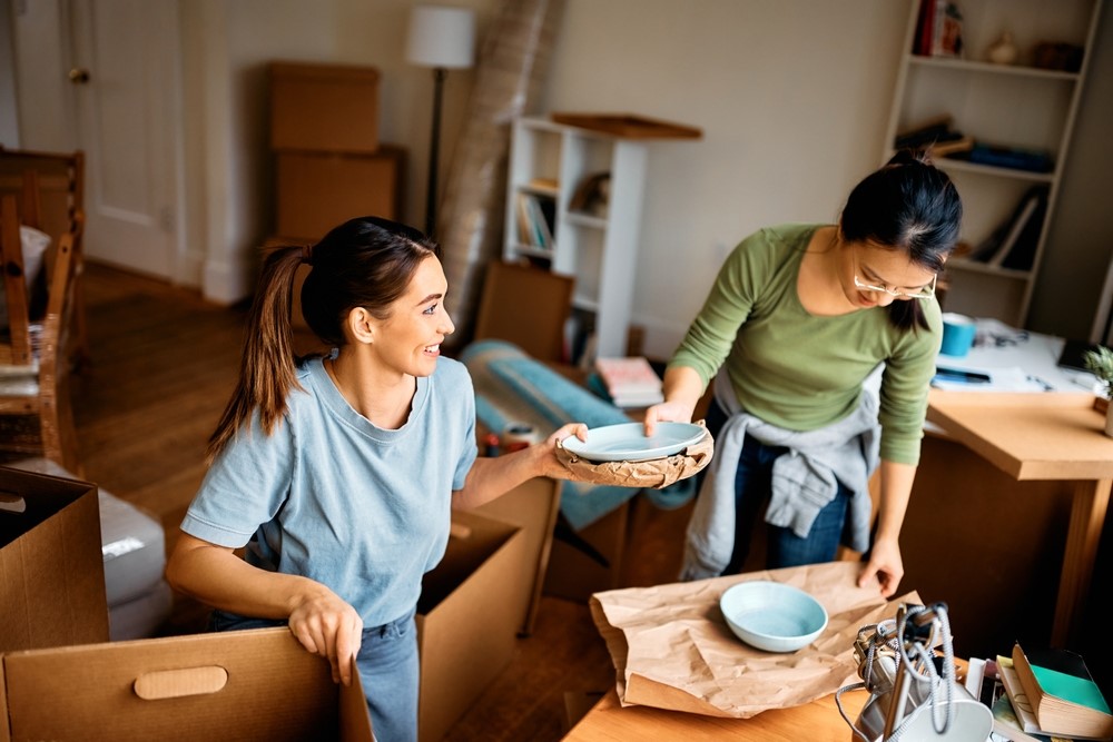 Tips for Handling a Last-Minute Move Like a Pro