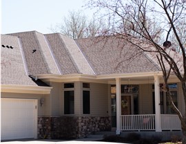 Multi-Family Roofing, Roof Replacement, Storm Restoration Project in Prior Lake, MN by Capital Construction LLC