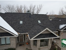 Roof Replacement, Storm Restoration Project in Prior Lake, MN by Capital Construction LLC
