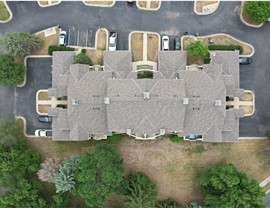Multi-Family Roofing, Roof Replacement, Storm Restoration Project in Bloomington, MN by Capital Construction LLC
