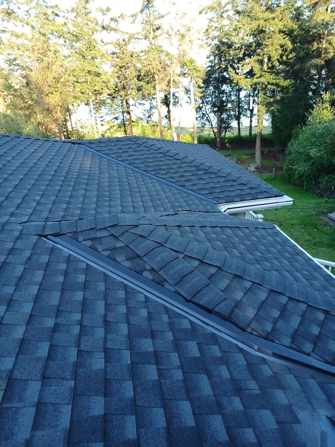 Why Spring & Summer Are the Best Times to Replace Your Roof