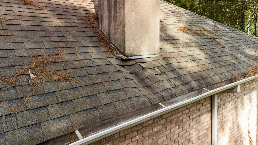 Every Homeowner Should Know About These Common Types of Hidden Roof Damage