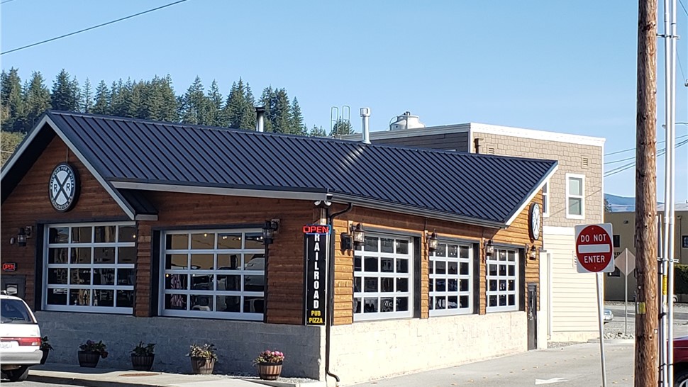 Commercial Roofing Photo 77