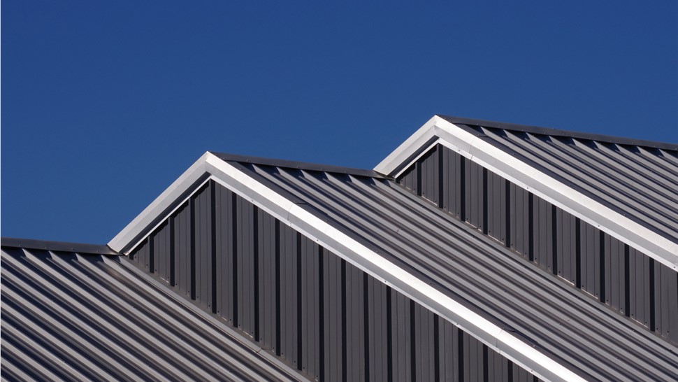 Metal Siding Photo 2