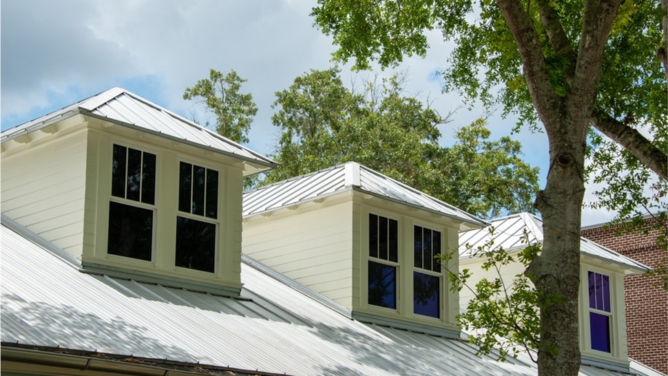 Metal Siding Photo 5