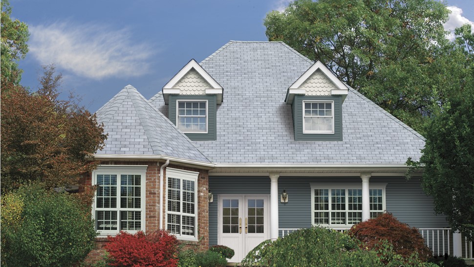 Roofing - GAF Photo 1