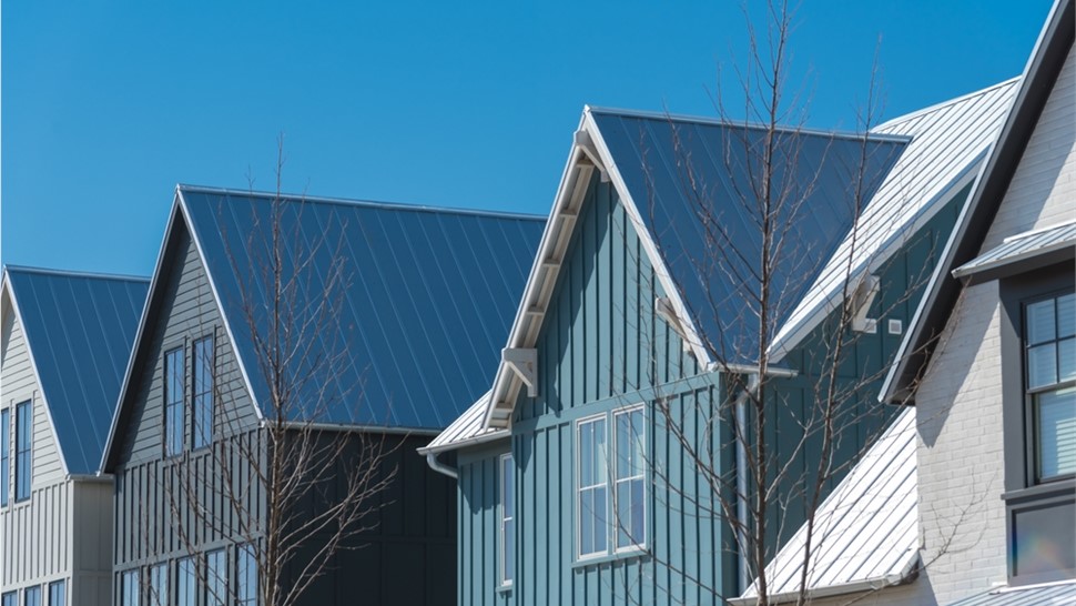 Metal Siding Photo 8