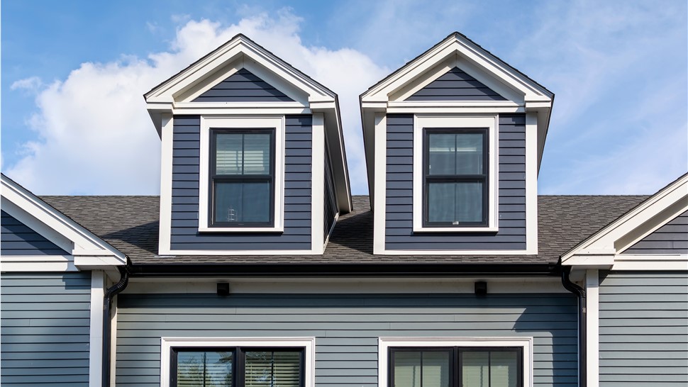 Metal Siding Photo 6