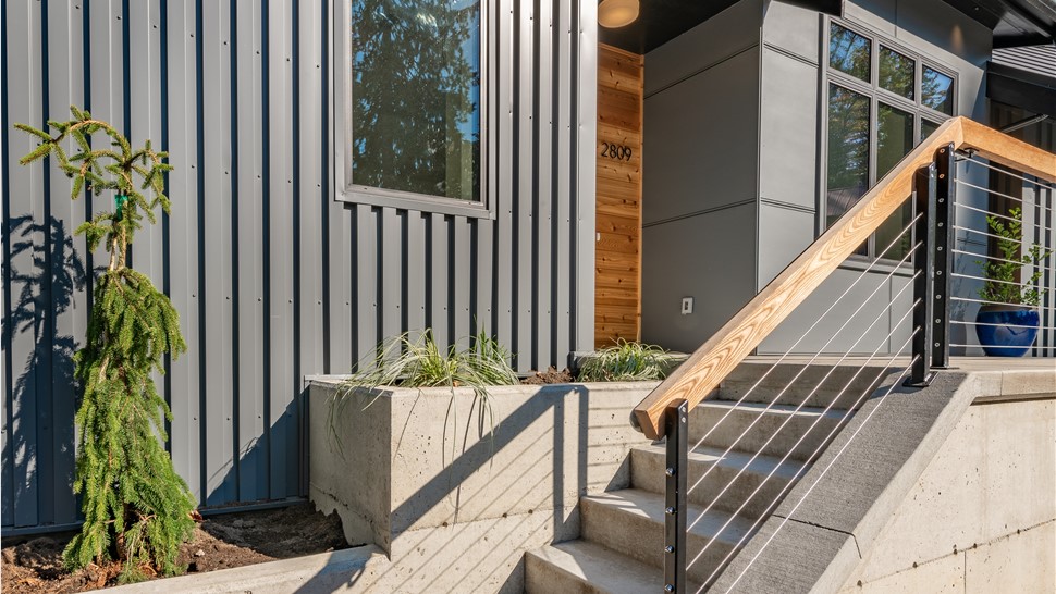 Metal Siding Photo 7